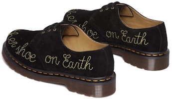 Dr. Martens 1461 Kasut Suede Desert Oasis 'Hitam Coklat' 31091001 Purchase Dr. Martens 1461 Kasut Suede Desert Oasis 'Hitam Coklat' 31091001