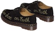 Purchase Dr. Martens 1461 Kasut Suede Desert Oasis 'Hitam Coklat' 31091001