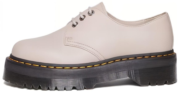 Dr. Martens 1461 II Pisa Leather Platform 'Vintage Taupe' Kasut Kulit Platform 31167348 Buy Dr. Martens 1461 II Pisa Leather Platform 'Vintage Taupe' Kasut Kulit Platform 31167348