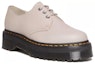 Order Dr. Martens 1461 II Pisa Leather Platform 'Vintage Taupe' Kasut Kulit Platform 31167348
