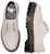 Dr. Martens 1461 II Pisa Leather Platform 'Vintage Taupe' Kasut Kulit Platform 31167348