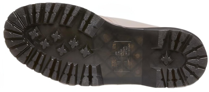 Dr. Martens 1461 II Pisa Leather Platform 'Vintage Taupe' Kasut Kulit Platform 31167348 Purchase Dr. Martens 1461 II Pisa Leather Platform 'Vintage Taupe' Kasut Kulit Platform 31167348