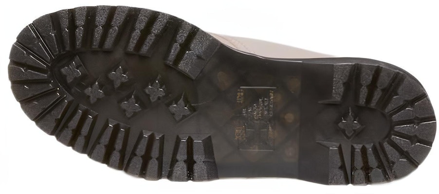 Dr. Martens 1461 2 Pisa Leather Platform 'Vintage Taupe' 31167348 Purchase Dr. Martens 1461 2 Pisa Leather Platform 'Vintage Taupe' 31167348