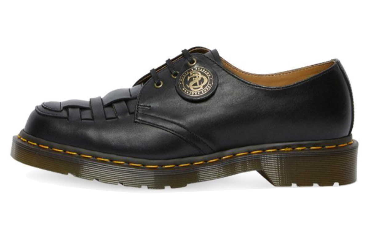 Buy Dr. Martens Dr.Martens 1461 Oxford Shoes 'Black' 26523001