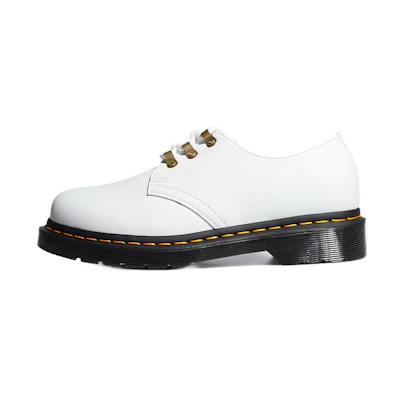 Dr. Martens Dr.Martens 1461 PU 'White'