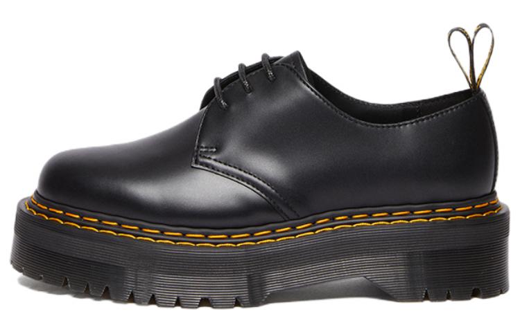 Dr. Martens Dr.Martens 1461 Quad DS 'Black'