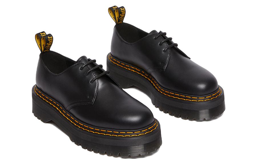Dr. Martens Dr.Martens 1461 Quad DS 'Black' 圖 3