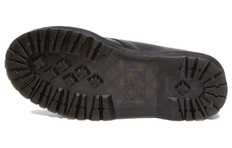 Dr. Martens Dr.Martens 1461 Quad DS 'Black' 圖 6