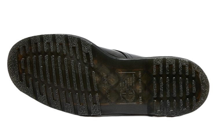 Shop 닥터마틴 1461 플랫폼 블랙 (Dr. Martens 1461 platform black) 26885001