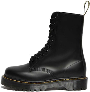 ドクターマーチン 1490 ベックス スムースレザーブーツ (黒) 26202001 Buy ドクターマーチン 1490 ベックス スムースレザーブーツ (黒) 26202001