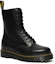 Order Dr. Martens Dr.Martens 1490 Bex Smooth Leather Mid Calf Boots 'Black' 26202001