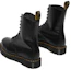 Shop Dr. Martens Dr.Martens 1490 Bex Smooth Leather Mid Calf Boots 'Black' 26202001