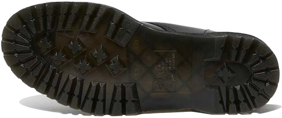 Dr. Martens Dr.Martens 1490 Bex Smooth Leather Mid Calf Boots 'Black' 26202001 Purchase Dr. Martens Dr.Martens 1490 Bex Smooth Leather Mid Calf Boots 'Black' 26202001