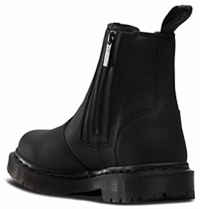 닥터마틴 2976 알리슨 윈터그립 첼시 부츠 '블랙' 24016001 Order 닥터마틴 2976 알리슨 윈터그립 첼시 부츠 '블랙' 24016001