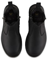 马汀博士2976 Alyson防滑切尔西靴‘黑色’ 24016001 Lookbook 马汀博士2976 Alyson防滑切尔西靴‘黑色’ 24016001