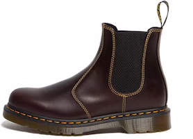 Dr. Martens Dr.Martens 2976 Atlas Leather Chelsea Boots 'Oxblood' 26251601 Dr. Martens Dr.Martens 2976 Atlas Leather Chelsea Boots 'Oxblood' 26251601