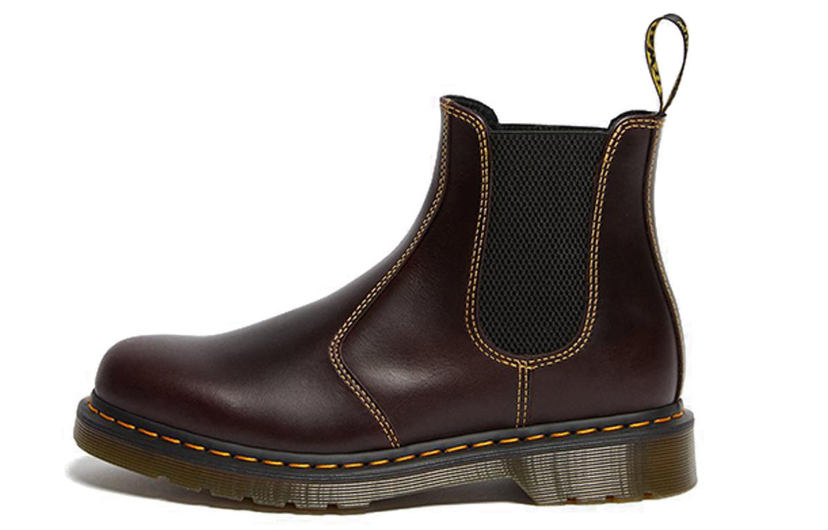 Dr. Martens Dr.Martens 2976 Atlas Leather Chelsea Boots 'Oxblood' 26251601
