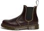 Buy Dr. Martens 2976 Bottes Chelsea en Cuir Atlas ''Oxblood'' 26251601