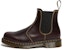 Dr. Martens 2976 Atlas Chelsea Boots Kulit 'Oxblood' 26251601