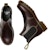 Dr. Martens 2976 Atlas Chelsea Boots Kulit 'Oxblood' 26251601