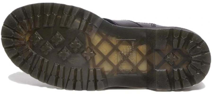 Botas Chelsea de Cuero con Hebilla Dr. Martens 2976 'Black Pull Up' 31036001 Purchase Botas Chelsea de Cuero con Hebilla Dr. Martens 2976 'Black Pull Up' 31036001