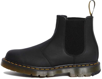 Dr. Martens 2976 Wintergrip Chelsea Boots 'Hitam'靴 dalam Malaysia 24040001 Buy Dr. Martens 2976 Wintergrip Chelsea Boots 'Hitam'靴 dalam Malaysia 24040001