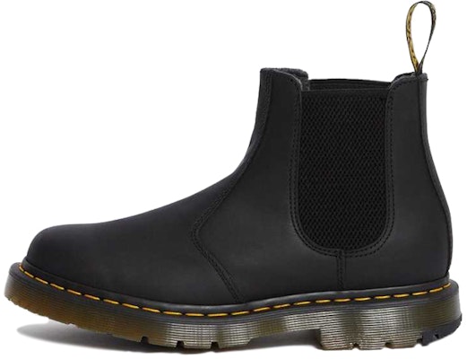 Dr. Martens 2976 Wintergrip Chelsea Boots 'Hitam'靴 dalam Malaysia 24040001 Buy Dr. Martens 2976 Wintergrip Chelsea Boots 'Hitam'靴 dalam Malaysia 24040001