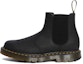 Buy Dr. Martens 2976 Wintergrip Chelsea Boots 'Hitam'靴 dalam Malaysia 24040001