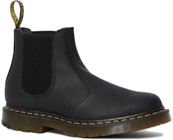 Dr. Martens 2976 DM's Wintergrip Chelsea Boots 'Hitam' 24040001 Order Dr. Martens 2976 DM's Wintergrip Chelsea Boots 'Hitam' 24040001