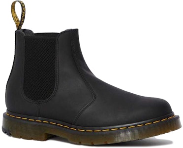 Dr. Martens 2976 Wintergrip Chelsea Boots 'Hitam'靴 dalam Malaysia 24040001 Order Dr. Martens 2976 Wintergrip Chelsea Boots 'Hitam'靴 dalam Malaysia 24040001