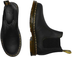 Dr. Martens 2976 DM's Wintergrip Chelsea Boots 'Hitam' 24040001 Shop Dr. Martens 2976 DM's Wintergrip Chelsea Boots 'Hitam' 24040001