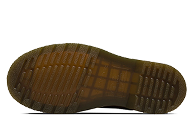 Shop Dr. Martens 2976 Smooth Chelsea Boots 'Cherry Red' Merah Ceri 11853600