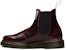 Dr. Martens 2976 Vegan Chelsea Boots 'Merah Ceri' 21802600