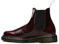 Buy Dr. Martens 2976 Vegan Chelsea Boots 'Merah Ceri' 21802600
