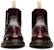Dr. Martens 2976 Vegan Chelsea Boots 'Merah Ceri' 21802600