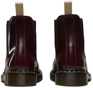 닥터마틴 비건 첼시 부츠 '체리 레드' (Dr.Martens) 21802600 Purchase 닥터마틴 비건 첼시 부츠 '체리 레드' (Dr.Martens) 21802600