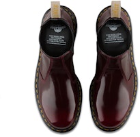 马汀博士 2976 女士素食切尔西靴 "樱桃红" 21802600 Details for 马汀博士 2976 女士素食切尔西靴 "樱桃红" 21802600