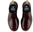 Details for Dr. Martens 2976 Vegan Chelsea Boots 'Merah Ceri' 21802600