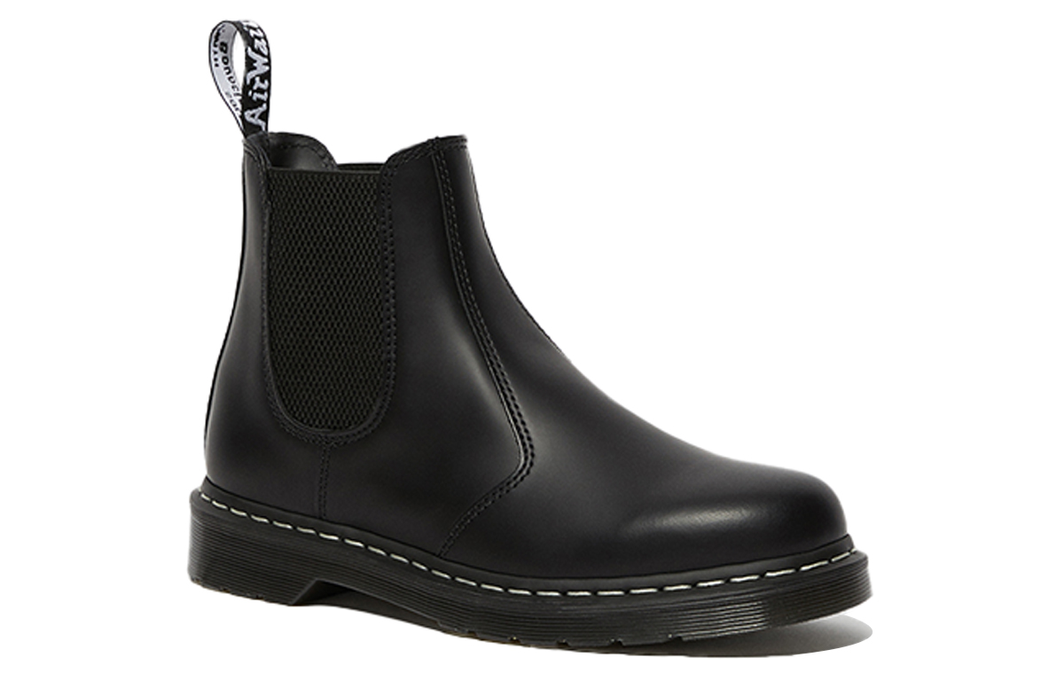 Order Dr. Martens 2976 Contrast 'Black' 26257001