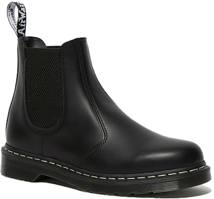 Dr. Martens 2976 Contrast 'Black' 26257001 Order Dr. Martens 2976 Contrast 'Black' 26257001
