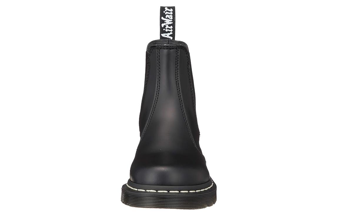 Shop Dr. Martens 2976 Contrast 'Black' 26257001