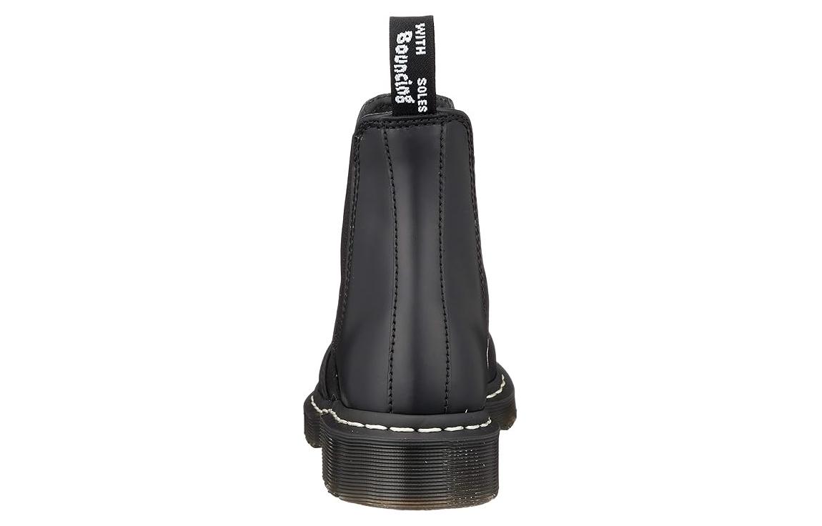 Purchase Dr. Martens 2976 Contrast 'Black' 26257001