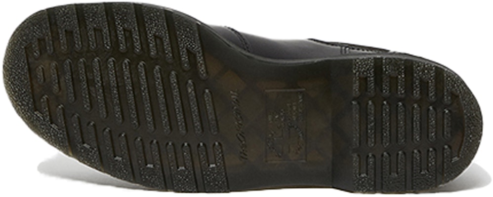 Dr. Martens 2976 Contrast 'Black' 26257001 Details for Dr. Martens 2976 Contrast 'Black' 26257001