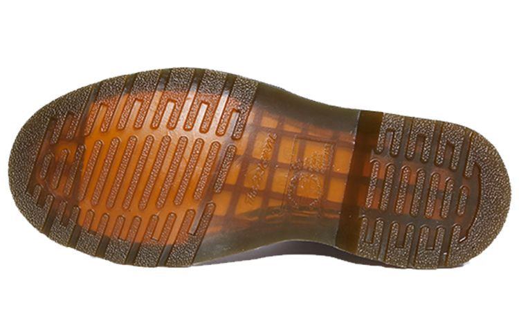 Dr. Martens Dr.Martens 2976 Yellow Stitch Chelsea Boots 'Cherry Red' 圖 5