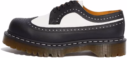 Dr. Martens Dr.Martens 3989 Bex Smooth Leather Brogue Shoes 'Black' 10458001 Dr. Martens Dr.Martens 3989 Bex Smooth Leather Brogue Shoes 'Black' 10458001