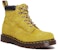 But Dr. Martens 939 Ben Suede Gaya Pendaki 'Moss Hijau' 31080334