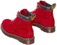 Purchase Dr. Martens 939 Ben Kasut Suede Gaya Mendaki 'Dms Merah' 31080953
