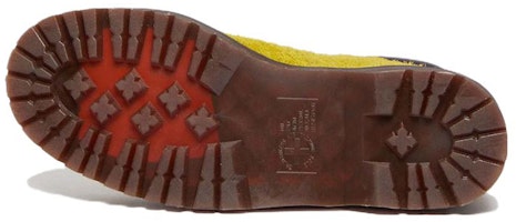 ドクターマーチン 939 ベン スエード ハイカースタイル ブーツ 'モスグリーン' 31080334 31080334 Details for ドクターマーチン 939 ベン スエード ハイカースタイル ブーツ 'モスグリーン' 31080334 31080334