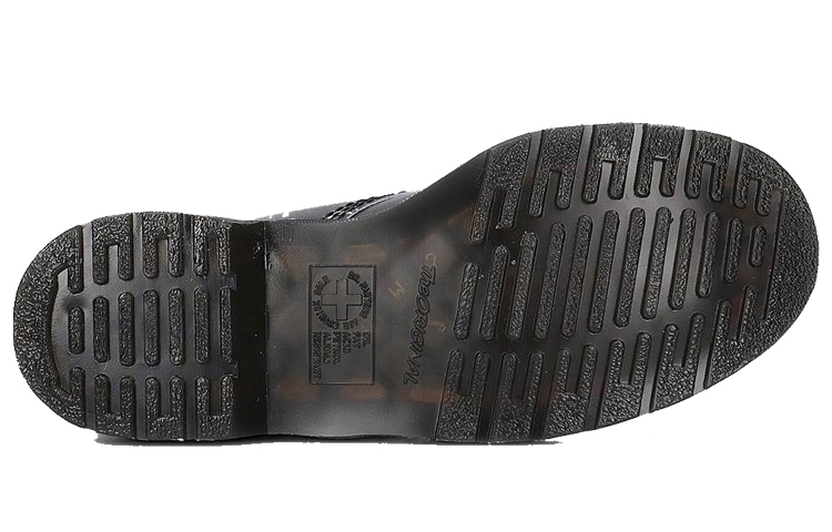 Dr. Martens Dr.Martens 'Black Casual Martin Boot' 圖 5