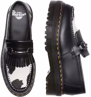 Purchase Dr.Martens 馬汀博士 圓頭套穿 樂福鞋 女款 黑色